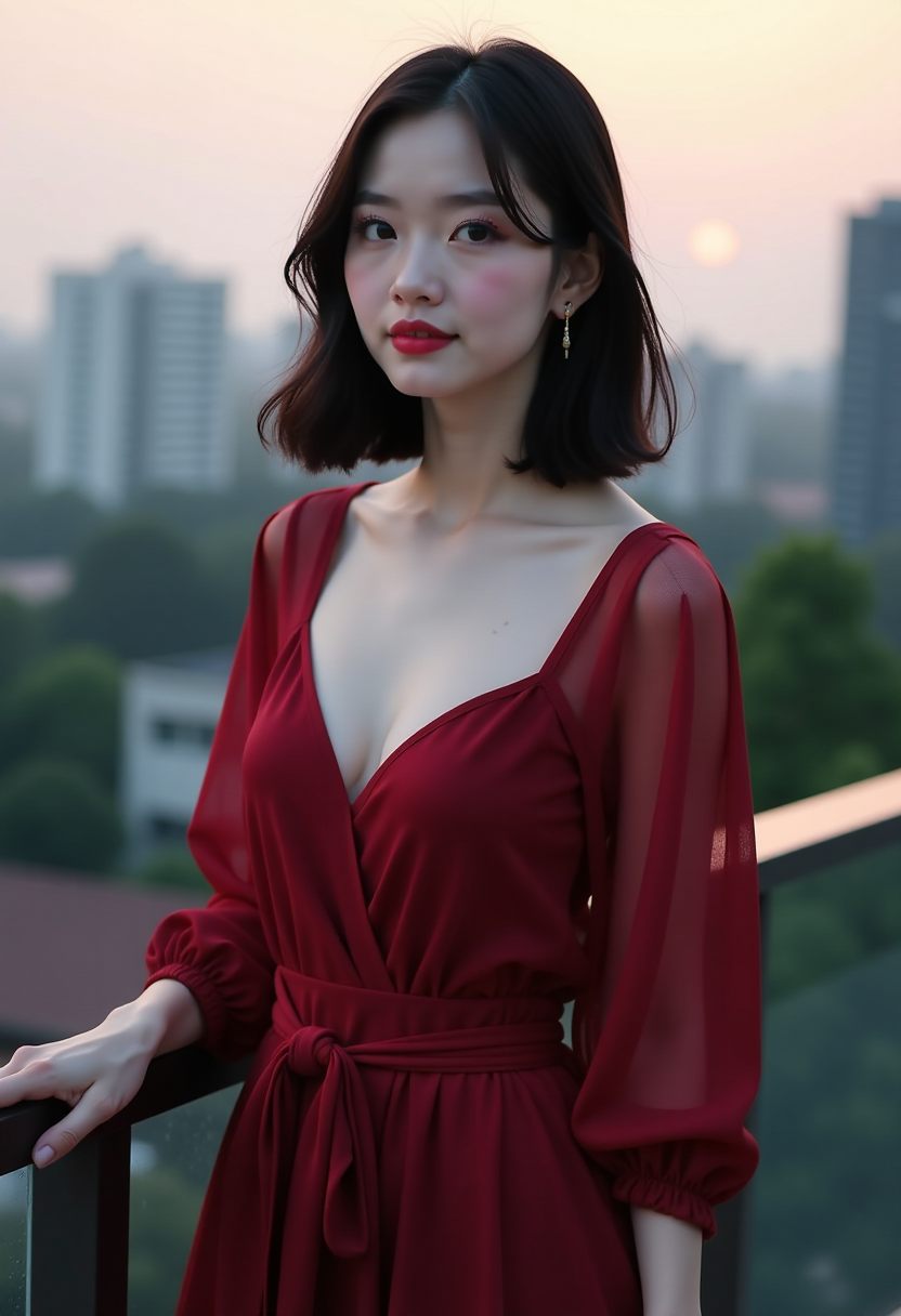 夜车去里昂海报