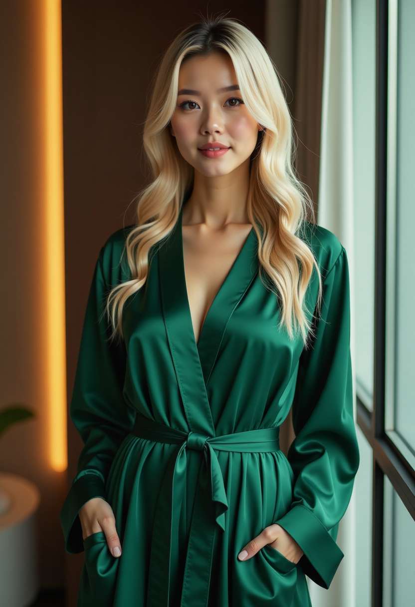 琥珀房间海报